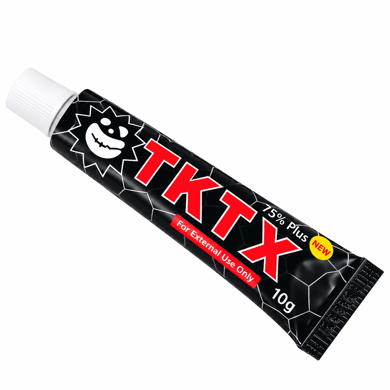 ANESTESIA TKTX