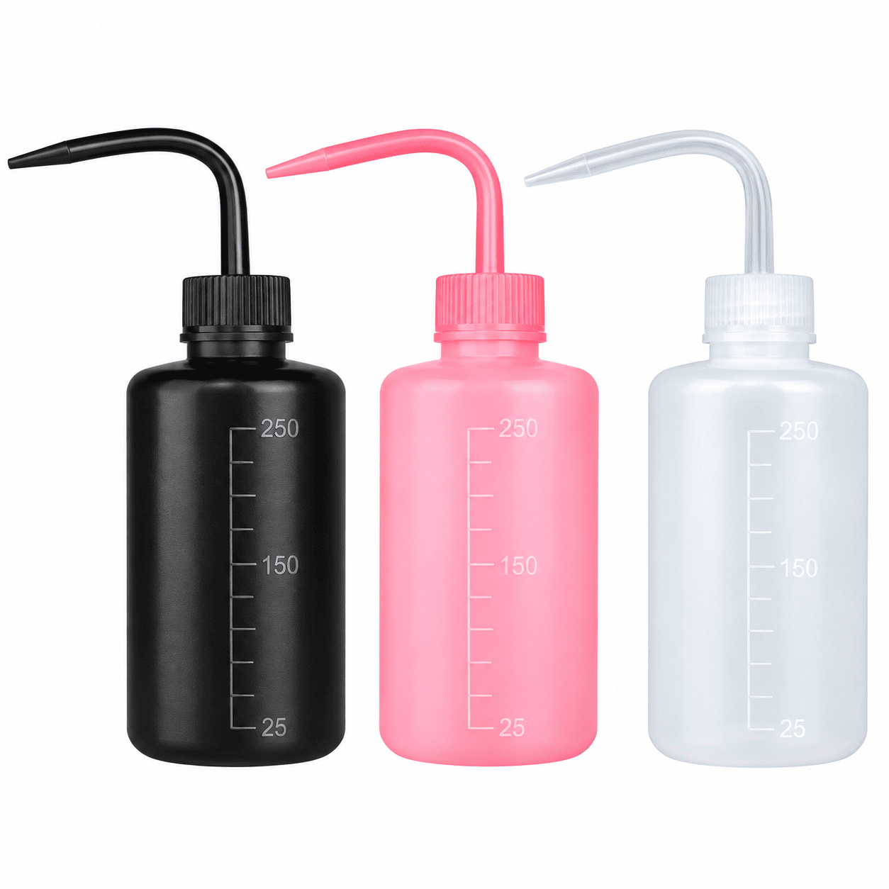 PISETA MEDIANA 250 ML