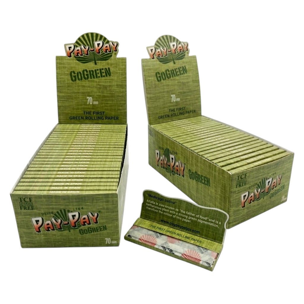 PAPEL PAY PAY N° 1 - Imagen 1