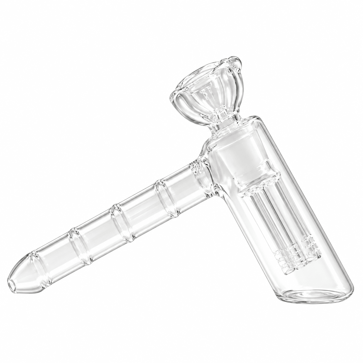 BONG VIDRIO MARTILLO