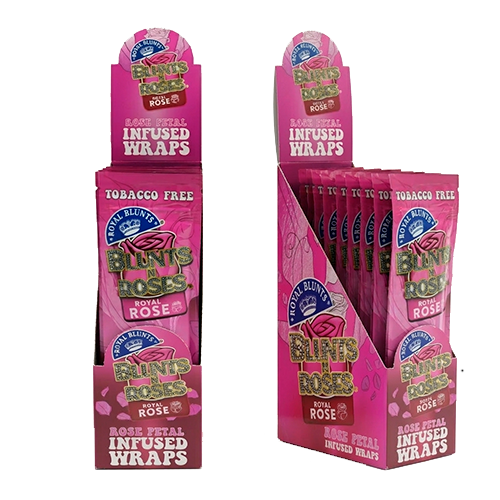 BLUNT ROSAS - Imagen 1