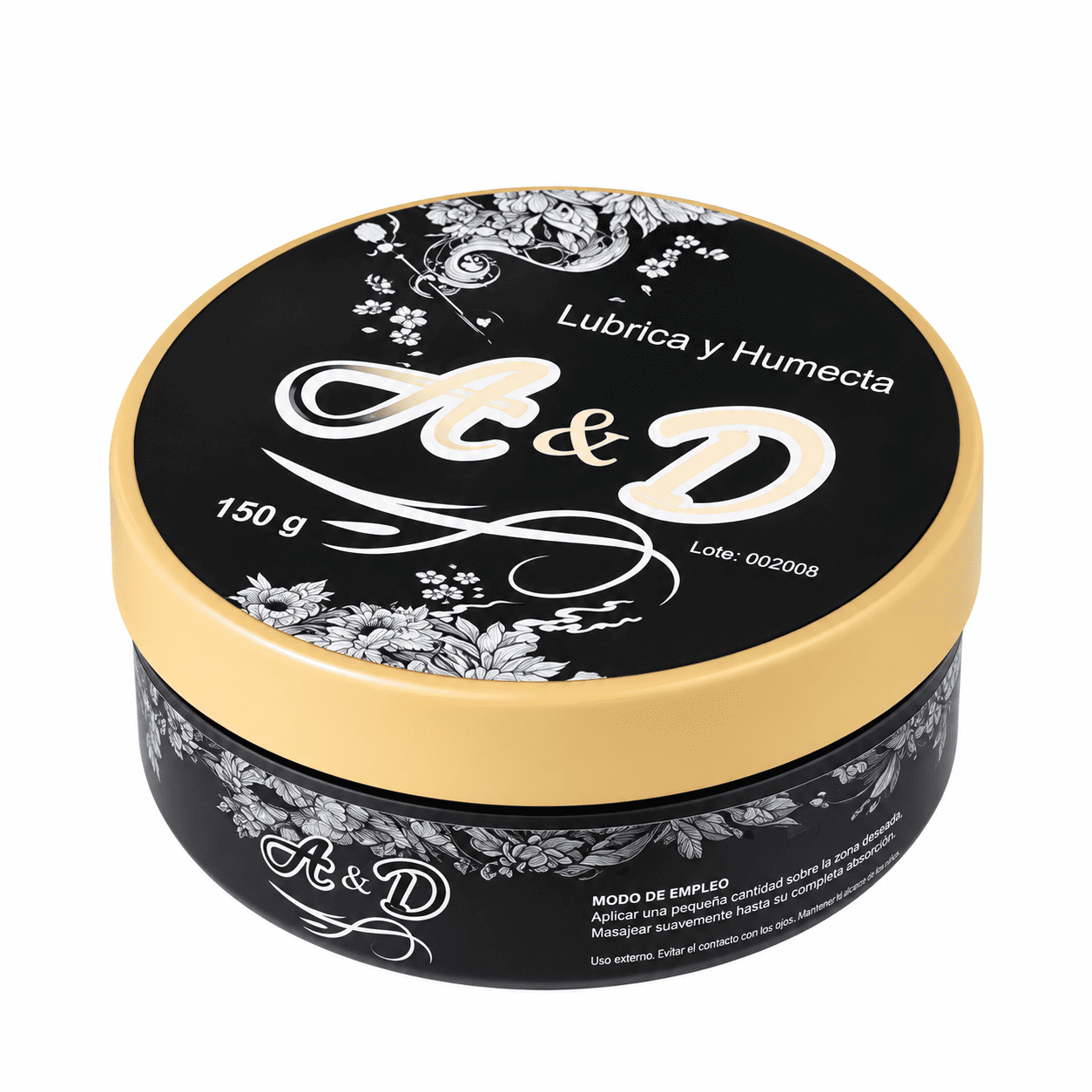 CERA A&D 150gr