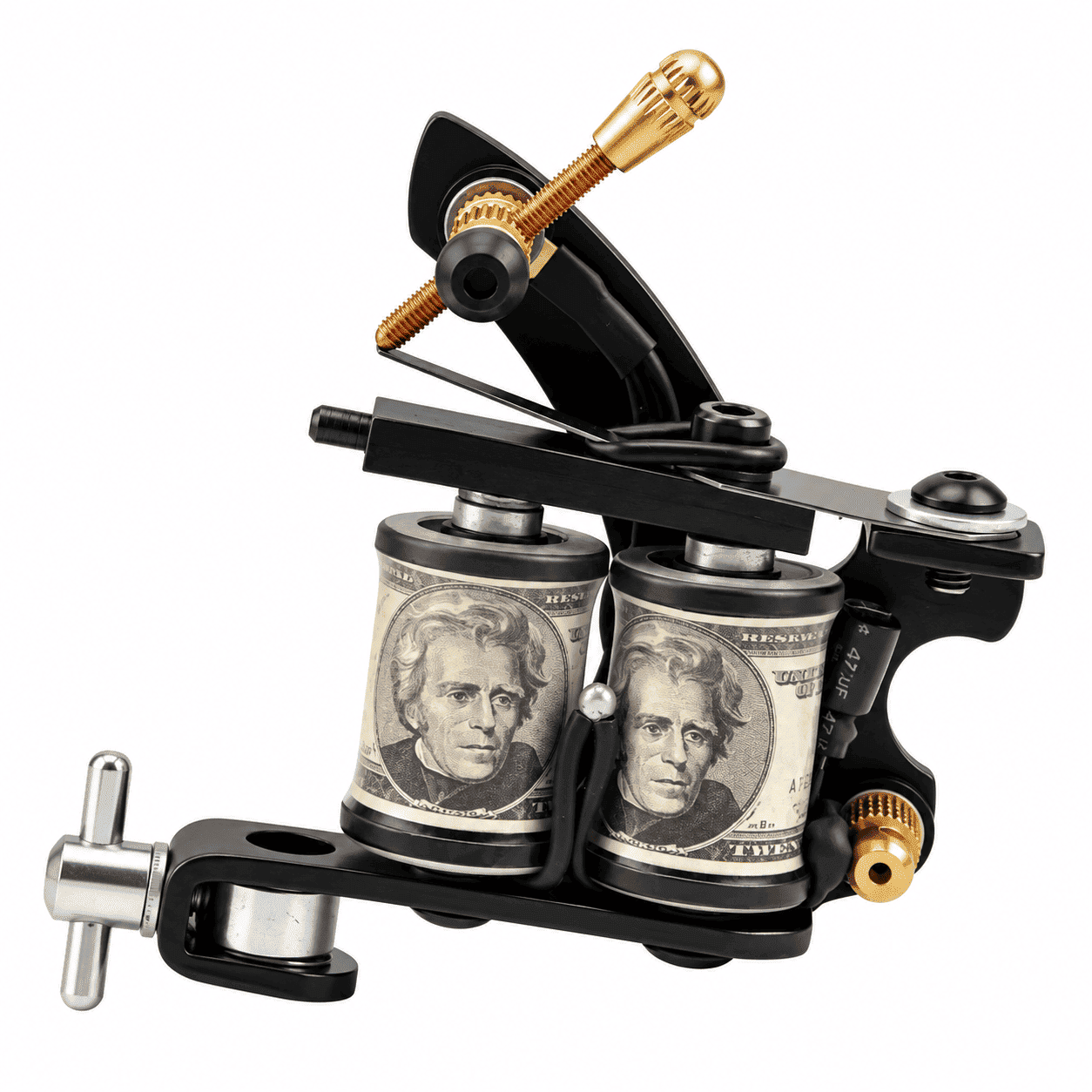 MAQUINA DE BOBINAS ECONOMICA