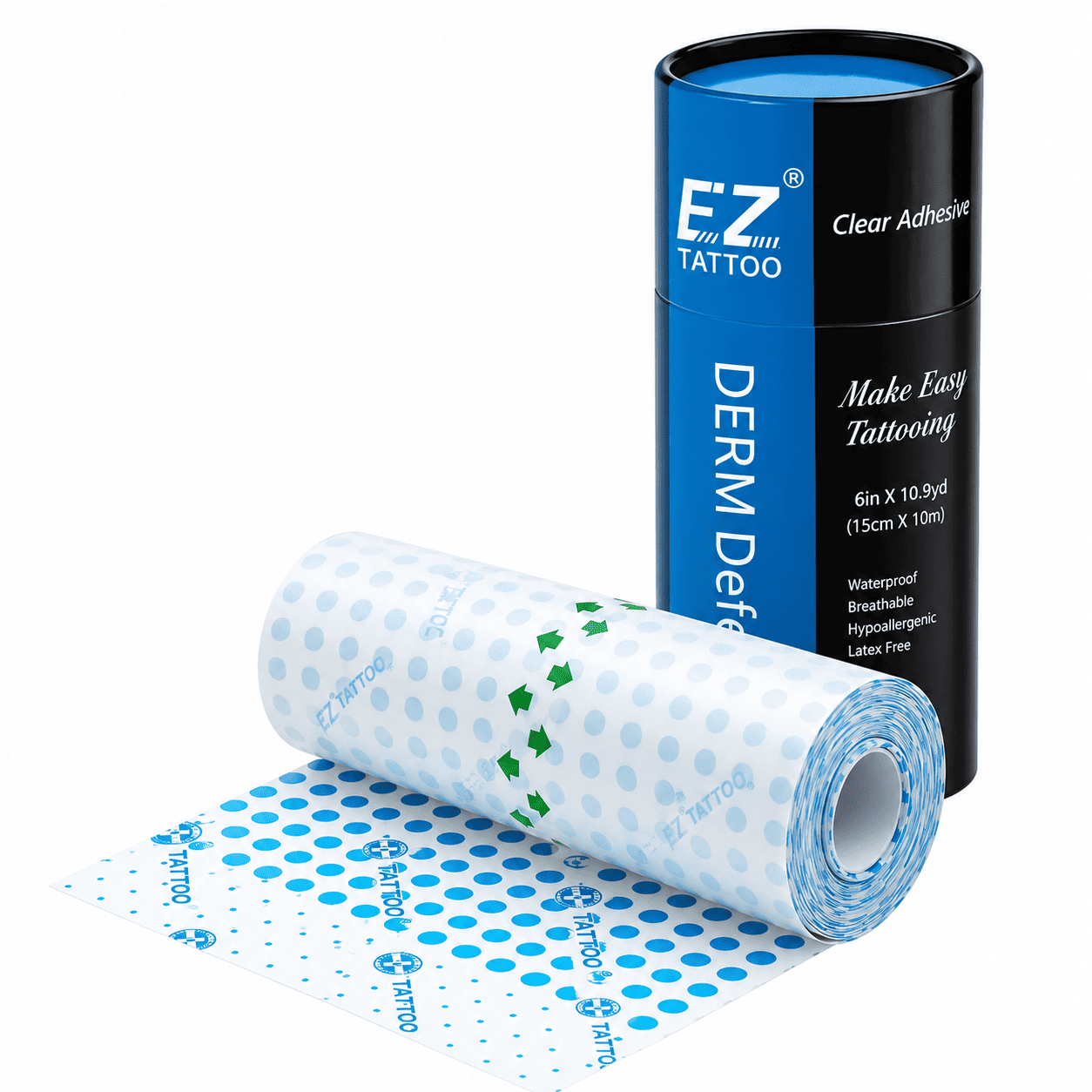PARCHE EZ ROLLO –
15cm*10m