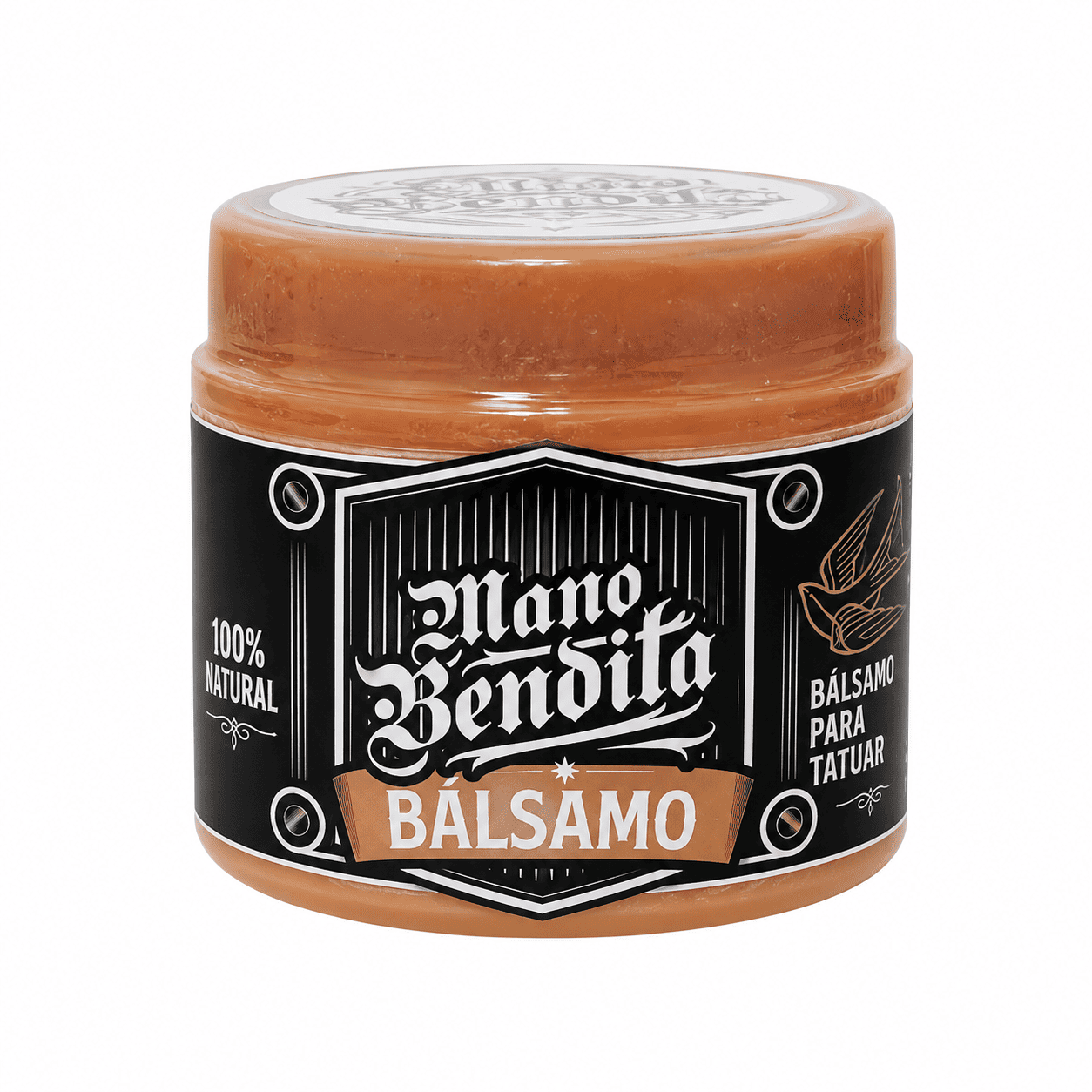 BALSAMO MANO BENDITA 200GR