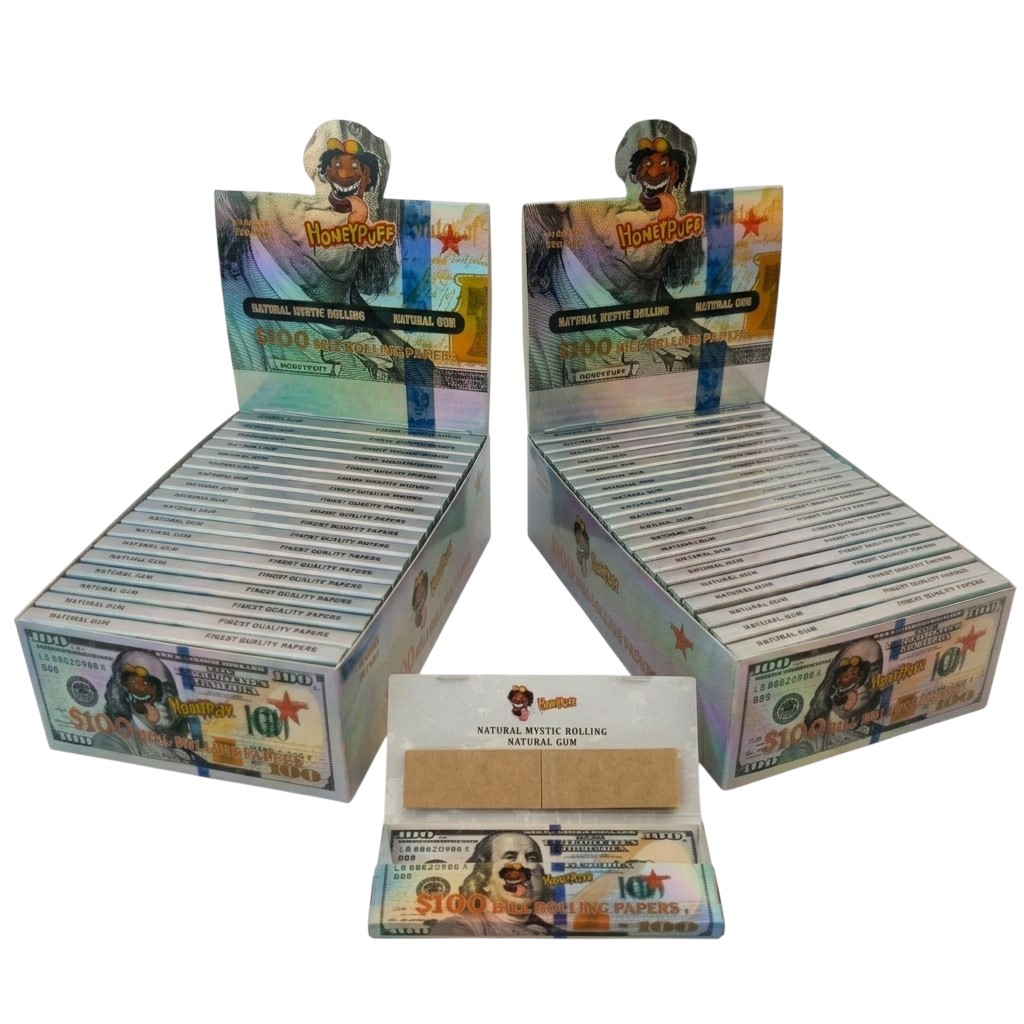 PAPEL  LIAR 100DOLAR C/F CJX24