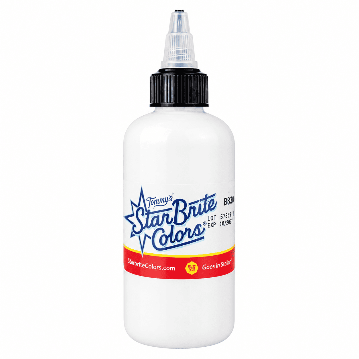 STAR BRITE WHITE 8 OZ