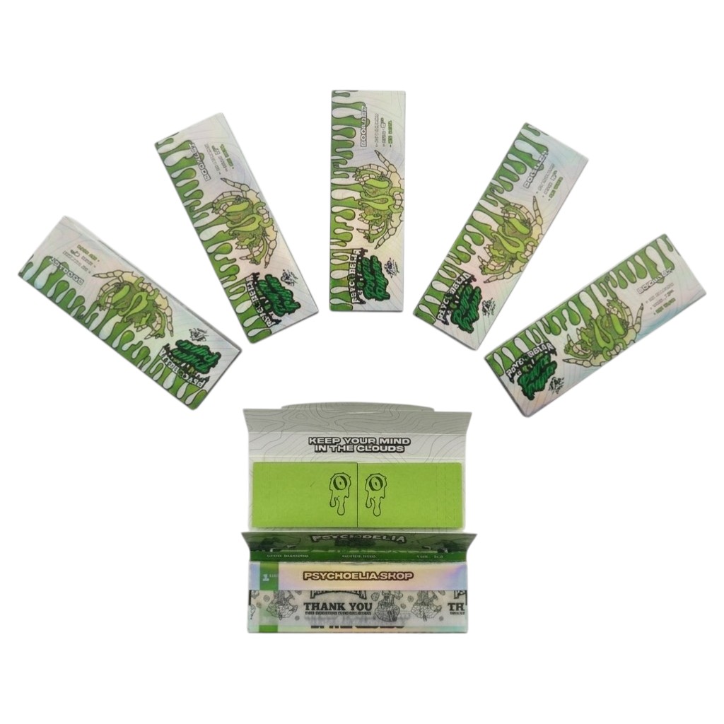 PAPEL LIAL PSYCOPAPER