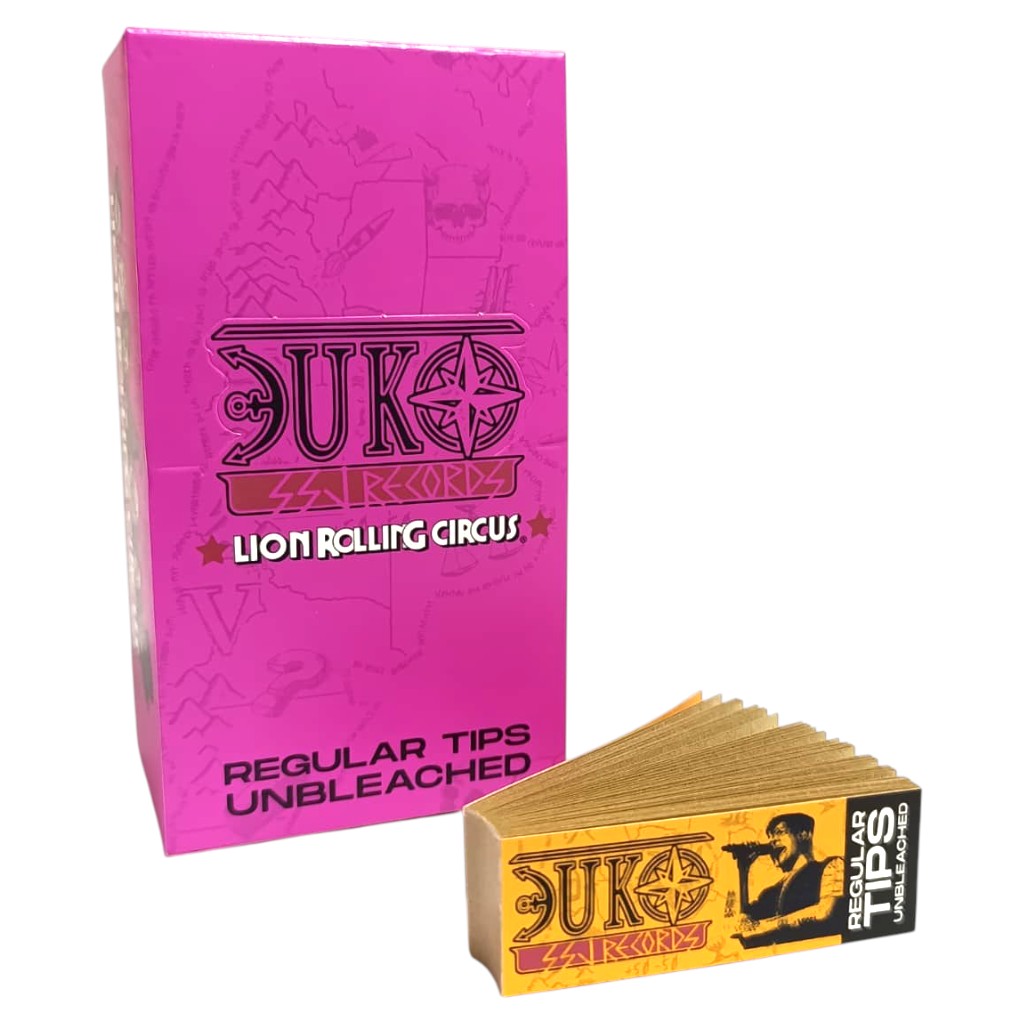 FILTROS LION ROLLING CIRCUS DUKI