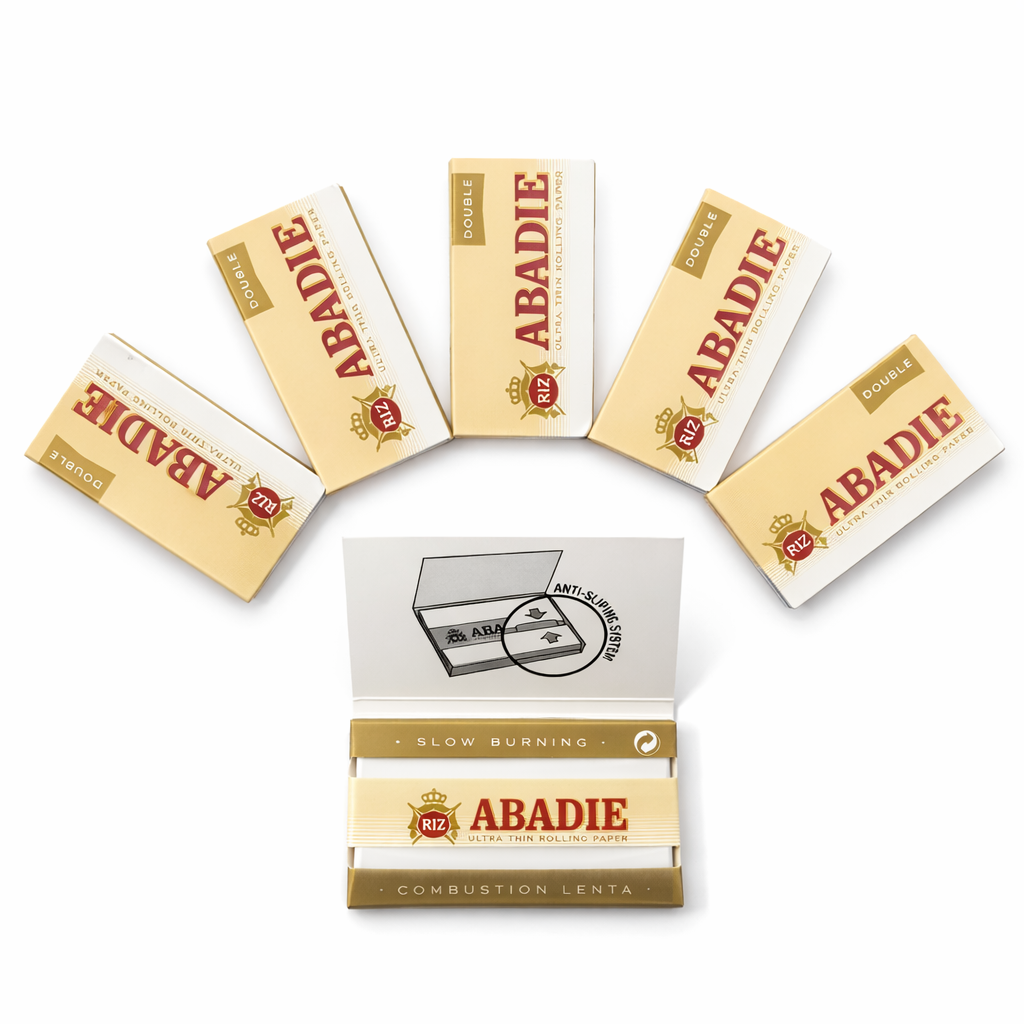 PAPEL ABADIE DOBLE N°1