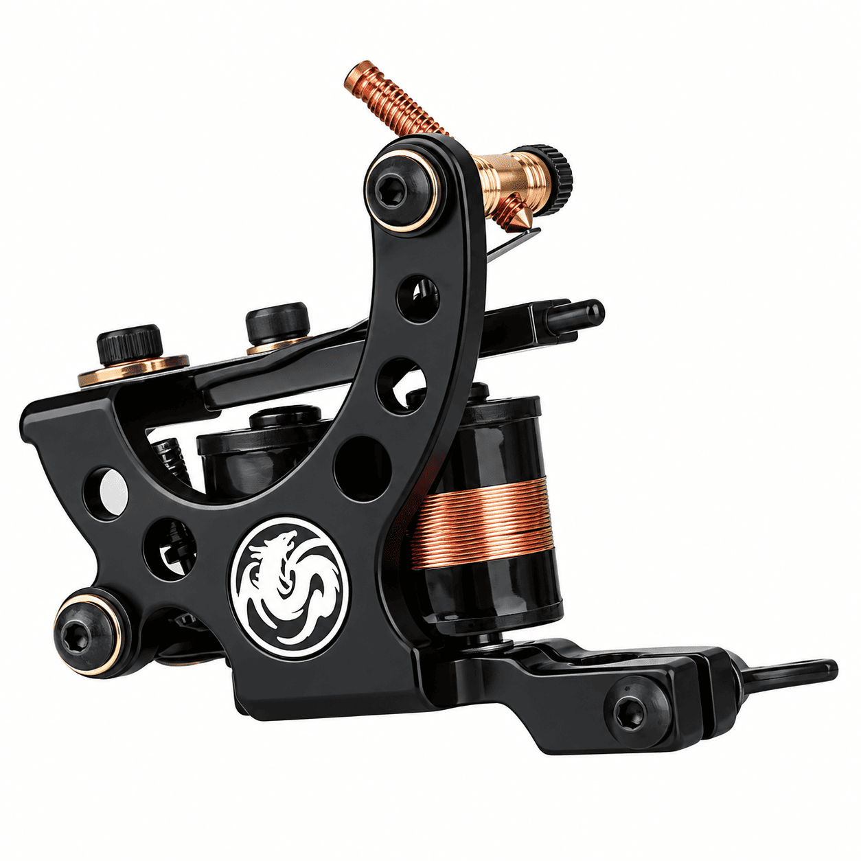 MAQUINA DE BOBINAS BASICA