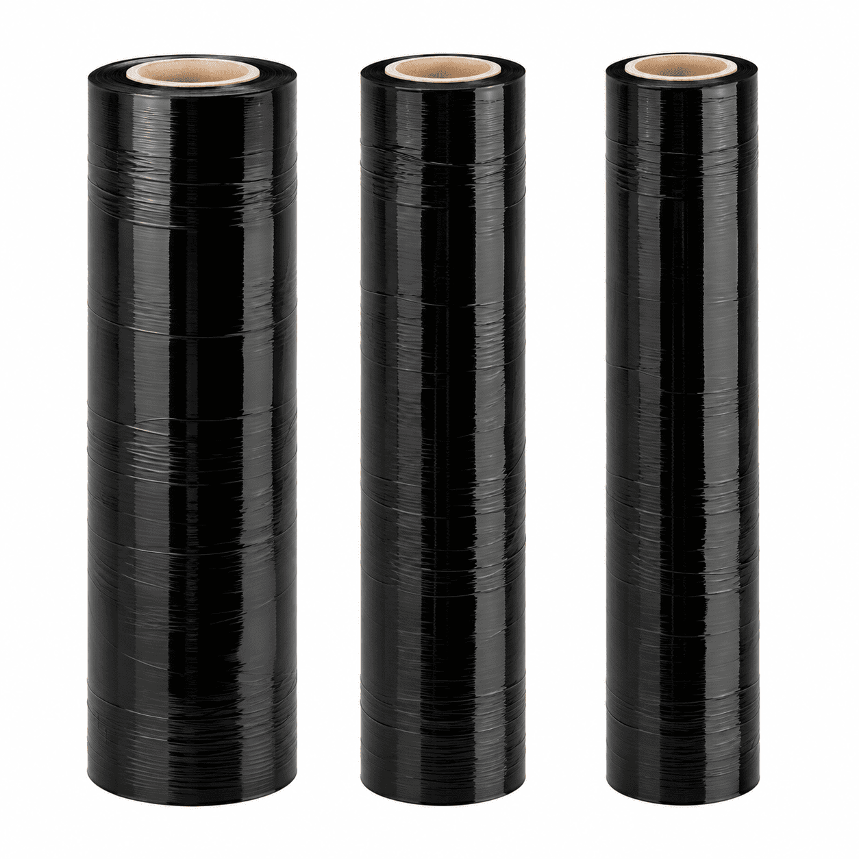 PLASTICO VINIPEL NEGRO