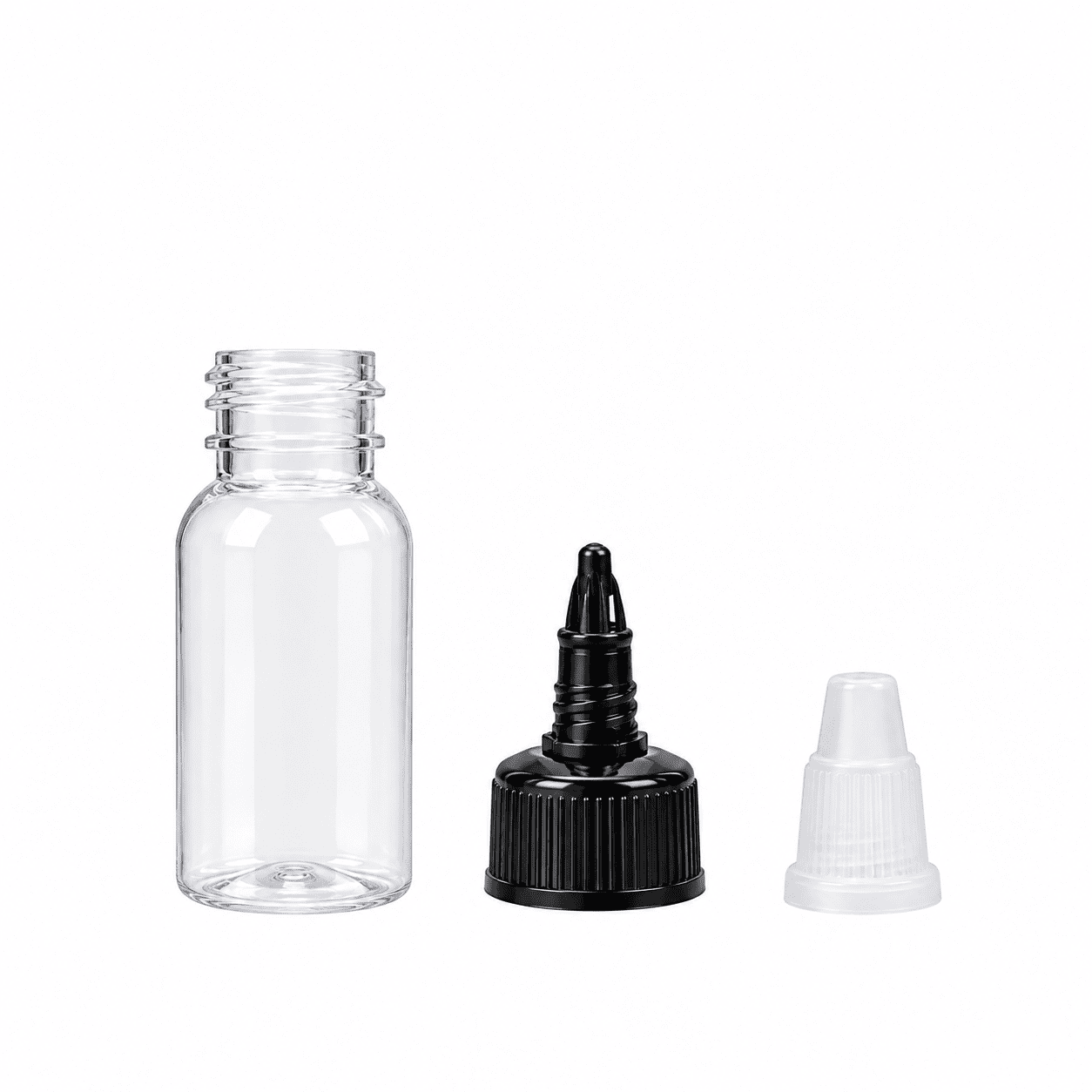 FRASCO DE TINTA ½ OZ