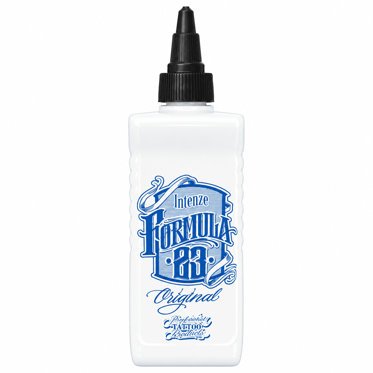 TINTA FORMULA 23 BLACK 10 OZ