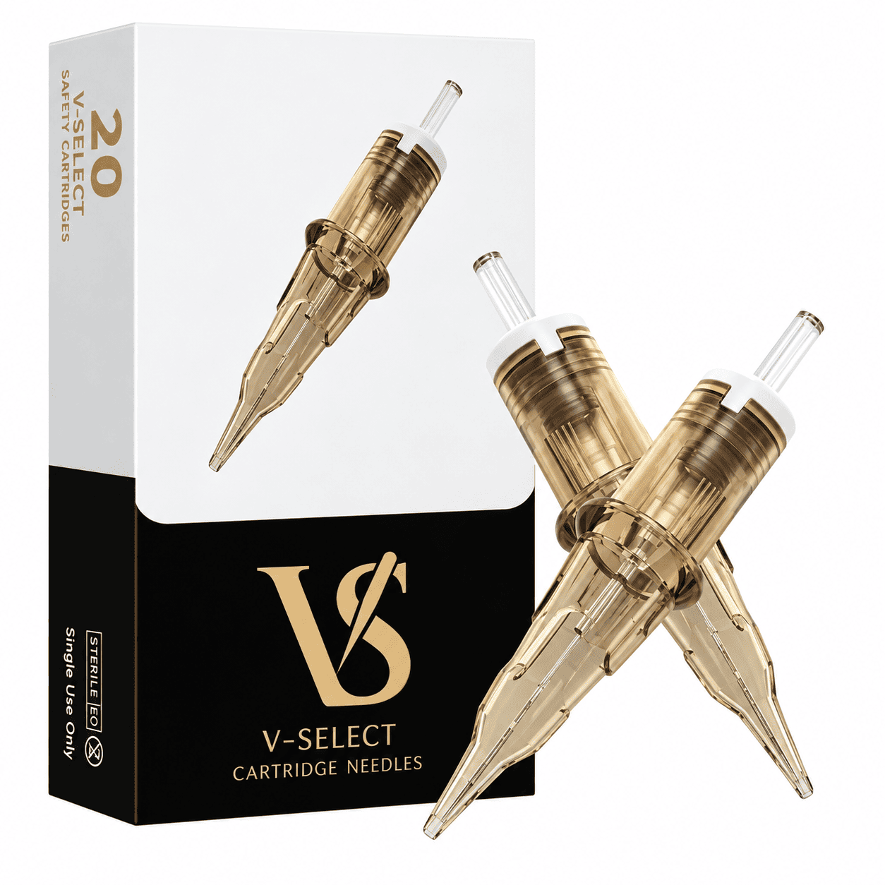 CARTUCHOS V-SELECT X20