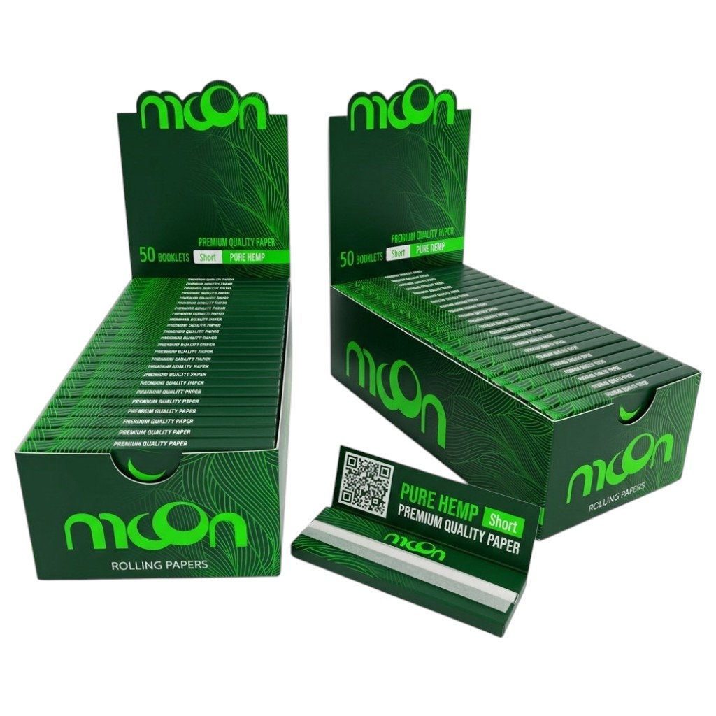 PAPEL MOON VERDE N° 1 - Imagen 1