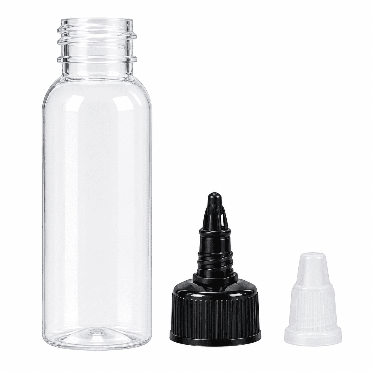 FRASCO DE TINTA 1OZ