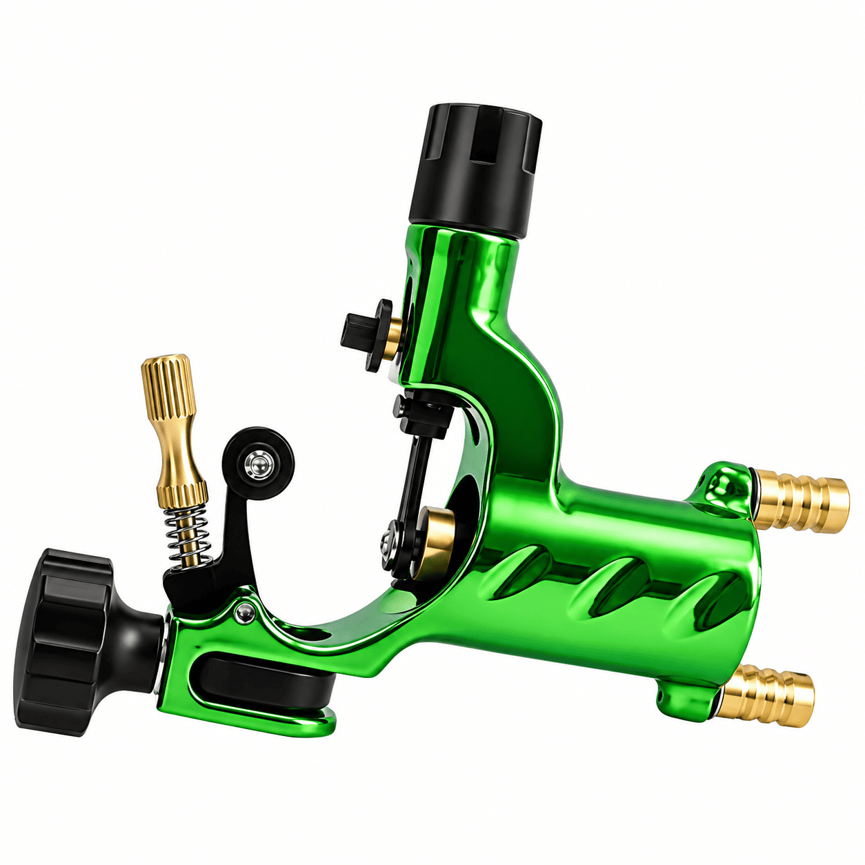 MAQUINA ROTATIVA DRAGON FLY CLIP CORD