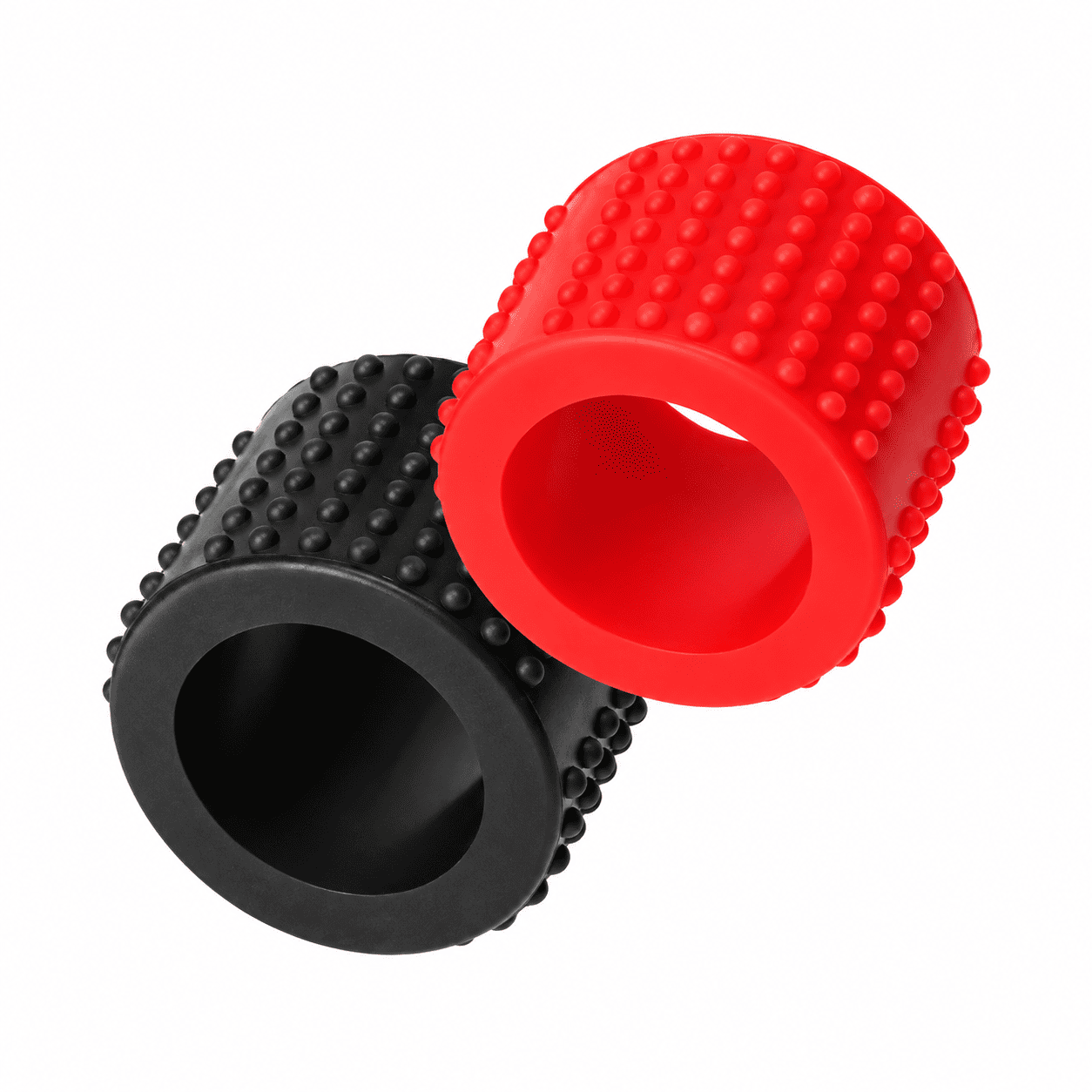 ENGROSADOR DE GRIP DE SILICONA