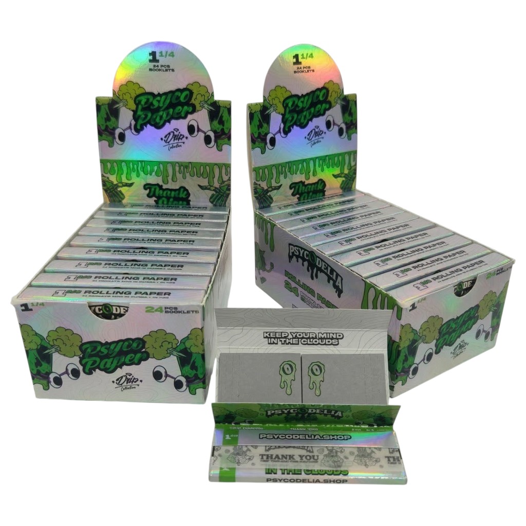 PAPEL LIAL PSYCOPAPER - Imagen 1